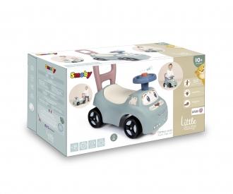 Porteur Auto Little Smoby