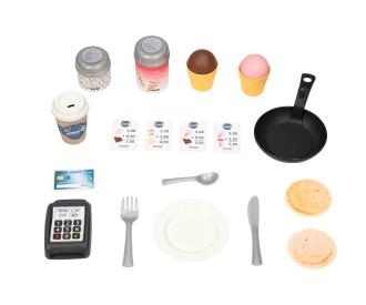 Smoby Life Spielhaus Sweety Corner