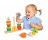 Eichhorn Stacking Puzzle Figures