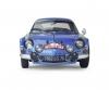 iXO Premium Collectables Alpine A110 Rally 1:8