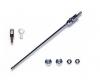 1:14 Telescopic Antenna, tractor truck accessory