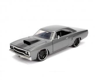 Fast & Furious 1970 Plymouth 1:24