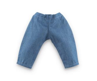 Cor. MC 36cm Jeans and belt
