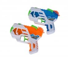 Waterzone Dual Blaster Set – lot de 2 pistolets à eau