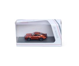 1:87 Porsche 911 Turbo (930) Bronze/Schw