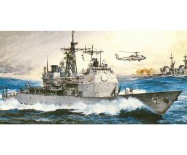 1:350 U.S.S. Ticonderoga CG-47