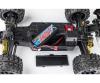 1:8 Rock Wilder, RC car, 100% RTR