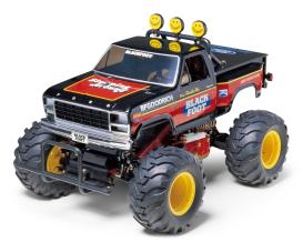 Blackfoot F-150 Ranger