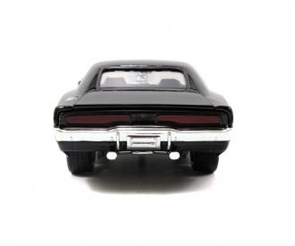 Fast & Furious 1970 Dodge Charger Street