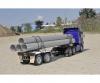 1:14 Pole-Trailer, RC kit, with 5 tubes
