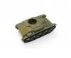 1:35 T-60 Plant No.264 Stalin. Interieur