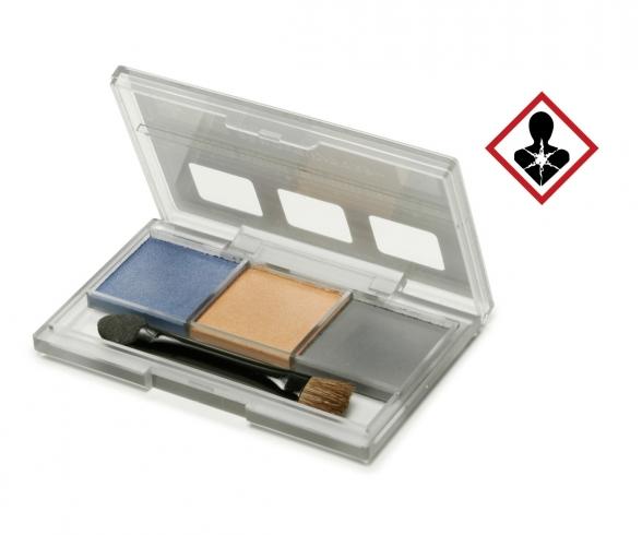 Weathering Master D Set, model weathering palette