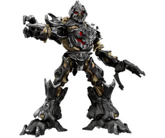 Blokees Figure Transformers Megatron