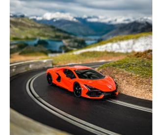 Scalextric Lamborghini Revuelto Slot Car 1:32