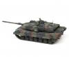 1:35 KPz Leopard 2 A7V, plastic model kit