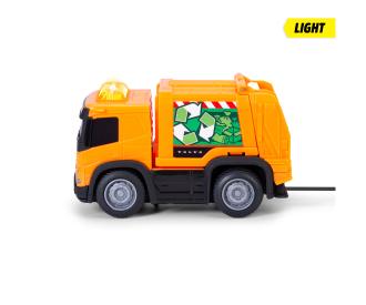 Volvo FMX Garbage Truck