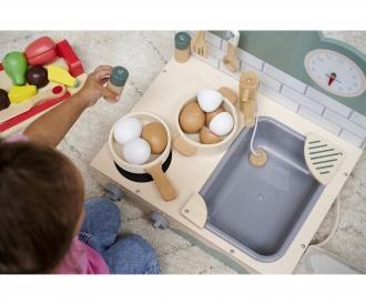 Eichhorn Cuisine pour enfants Bundle