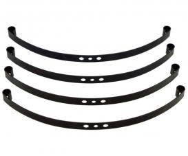 Leaf Spring A (4), model spare part for 58372