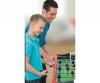 Smoby Tischfussball Champions