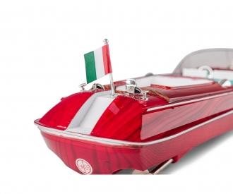 Bella Luisa 2.4G, RC boat, 100% RTR