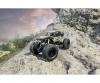 1:8 Dirt Crawler 4x4 100% RTR vert