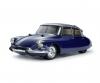 Citroen DS Body Set, RC bodyshell for MB-01