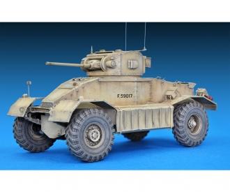 1:35 Brit. AEC Mk.I Armoured Car