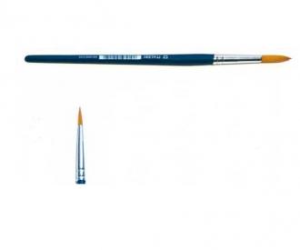 Italeri Round Brush 00 Synthetic Detail Brush