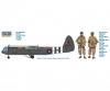1:72 AS.51 HORSA Mk.I/II&Brit.parachute