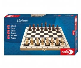 Deluxe Holz - Schach