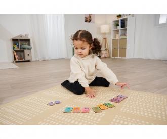 Learn Numbers Game