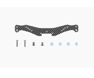 TA-05IFS Carbon Brücke hinten