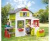 Neo Friends House Playhouse