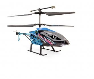 Easy Tyrann 280, RC helicopter, 2.4 GHz RTF
