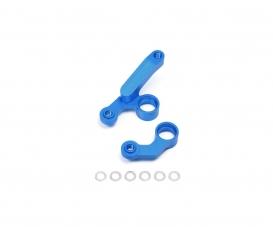 M-08 Concept Steering Arms, Aluminum Upgrade