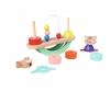 Eichhorn Friends Balance Game
