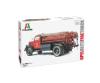Opel Blitz Fire Truck Model Kit 1:24 Scale