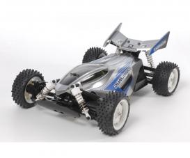 1:10 RC Dual Ridge TT-02B 4WD