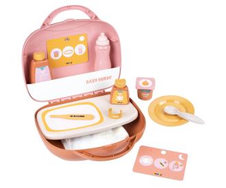 Smoby Baby Nurse Puppenpflegekoffer