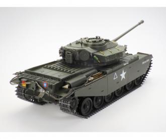 1:16 Brit. Centurion Mk.III, RC tank assembly kit