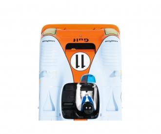1:32 Mirage GR8 Gulf 1975 LeMans Win. HD