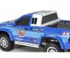 1:10 RC Toyota Hilux Extra Cab CC-01