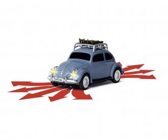 1:87 VW Beetle Wintersport, RC car, 2.4 GHz