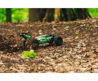 1:8 Akuma Buggy 4WD 100% RTR green