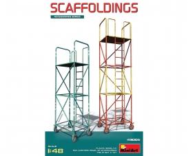 1:48 Scaffoldings