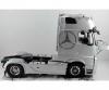 Mercedes Benz Actros MP4 Gigaspace Model Kit