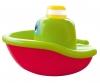 ABC Foam Bubble Boat