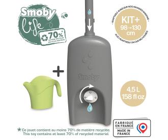 Smoby Life Spielhaus Zubehör Regenfass