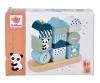 Stacking Game Panda