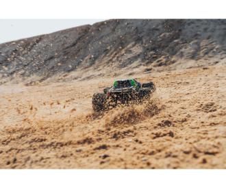 1:16 Tenzu, RC car, 4WD 100% RTR